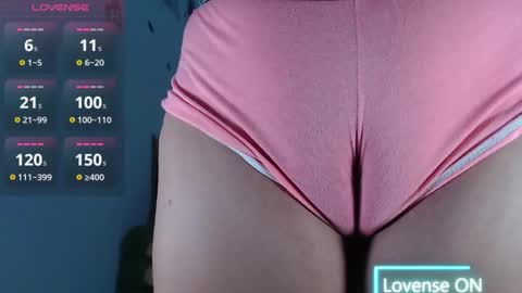 Snapshot of ana_loveee chatting on May 29, 3:43 pm Ana lopez - Cameltoe girl online show from May 29, 3:43 pm