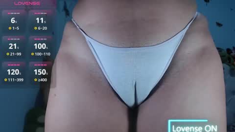 Snapshot of ana_loveee chatting on June 8, 10:48 am Ana lopez - Cameltoe girl online show from June 8, 10:48 am