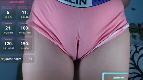 Snapshot of ana_loveee chatting on June 9, 1:12 pm Ana lopez - Cameltoe girl online show from June 9, 1:12 pm