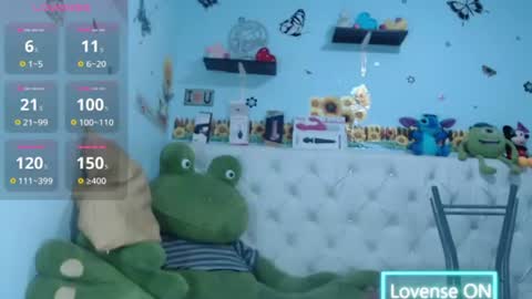 Snapshot of ana_loveee chatting on June 11, 2:53 am Ana lopez - Cameltoe girl online show from June 11, 2:53 am