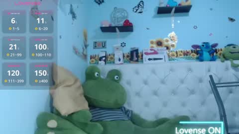 Snapshot of ana_loveee chatting on June 11, 2:59 pm Ana lopez - Cameltoe girl online show from June 11, 2:59 pm