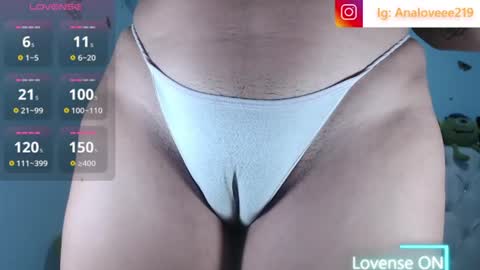 Snapshot of ana_loveee chatting on June 14, 2:24 am Ana lopez - Cameltoe girl online show from June 14, 2:24 am