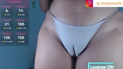 Snapshot of ana_loveee chatting on June 17, 1:52 am Ana lopez - Cameltoe girl online show from June 17, 1:52 am