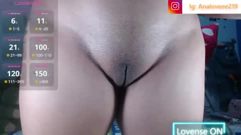 Snapshot of ana_loveee chatting on June 25, 3:16 pm Ana lopez - Cameltoe girl online show from June 25, 3:16 pm