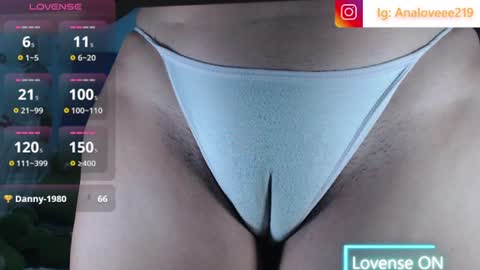 Snapshot of ana_loveee chatting on July 6, 10:01 pm Ana lopez - Cameltoe girl online show from July 6, 10:01 pm