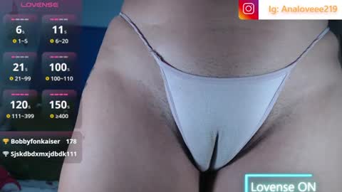 Snapshot of ana_loveee chatting on July 12, 10:56 pm Ana lopez - Cameltoe girl online show from July 12, 10:56 pm