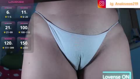 Snapshot of ana_loveee chatting on July 16, 2:45 pm Ana lopez - Cameltoe girl online show from July 16, 2:45 pm
