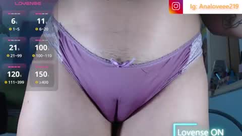 Snapshot of ana_loveee chatting on July 28, 8:01 pm Ana lopez - Cameltoe girl online show from July 28, 8:01 pm