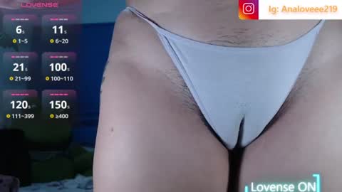 Snapshot of ana_loveee chatting on August 1, 1:10 pm Ana lopez - Cameltoe girl online show from August 1, 1:10 pm