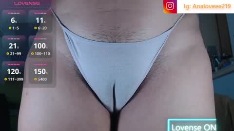 Snapshot of ana_loveee chatting on August 2, 1:59 am Ana lopez - Cameltoe girl online show from August 2, 1:59 am