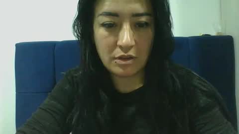 Snapshot of ana_lovexx2 chatting on February 8, 5:08 am Ana online show from February 8, 5:08 am