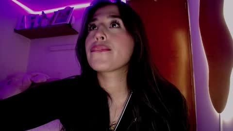 Ana online show from December 22, 5:23 am