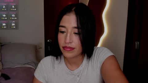 Ana online show from March 30, 4:02 am