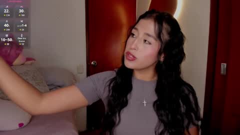 Ana online show from April 5, 3:26 am