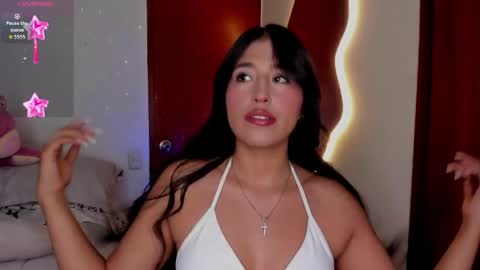 Snapshot of ana_m_ chatting on May 8, 3:12 am Ana online show from May 8, 3:12 am