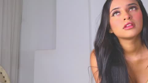 Ana  online show from January 10, 3:07 am