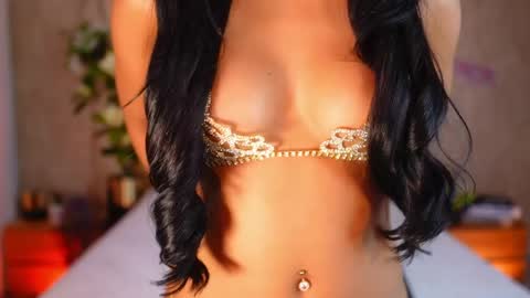 Ana  online show from April 15, 3:35 am