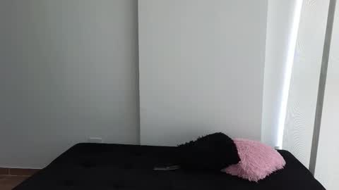 Ana Melissa online show from October 2, 4:47 pm