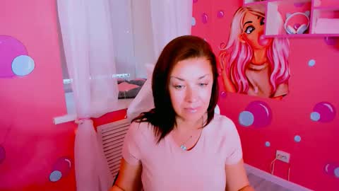 Ana online show from October 23, 11:20 am