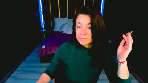 Ana online show from January 13, 10:09 am