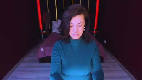 Ana online show from February 26, 10:03 am