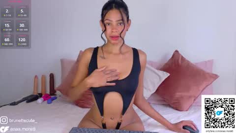 ana_moretti online show from January 8, 8:11 pm