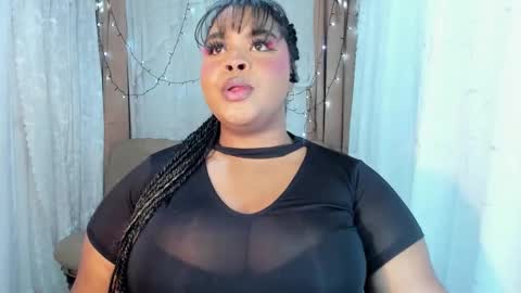 Ana online show from March 24, 9:53 pm