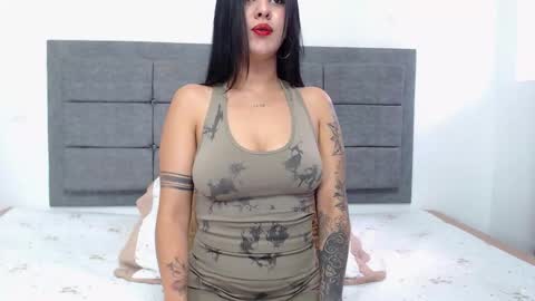 Ana Paula online show from November 25, 12:38 pm