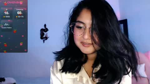 Ana Ricciardi online show from December 5, 5:37 am