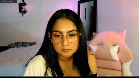 Ana Ricciardi online show from December 6, 6:37 am