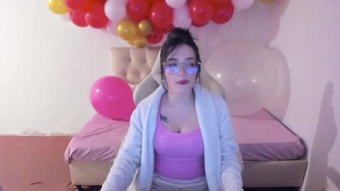 Im anna but you can call me as you want online show from February 2, 11:11 pm