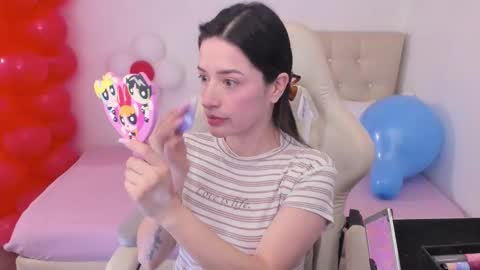 Im anna but you can call me as you want online show from March 2, 7:21 pm