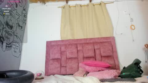 Ana online show from November 7, 11:05 pm