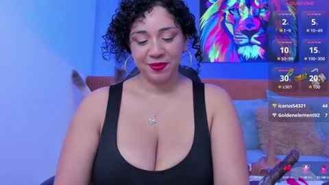 Ana My schedule 0400 - 1600 GMT -5 online show from January 31, 12:18 pm