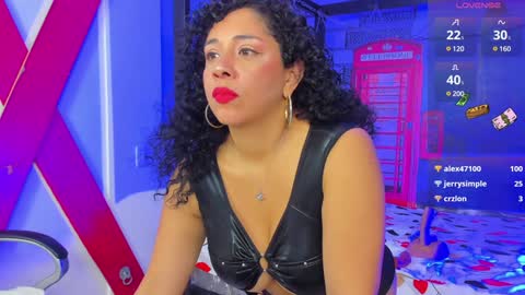 Ana My schedule 0400 - 1600 GMT -5 online show from February 5, 11:44 am