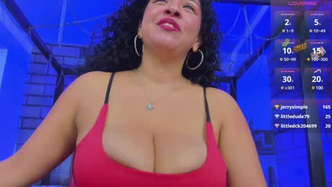 Ana My schedule 0400 - 1600 GMT -5 online show from February 6, 11:32 am