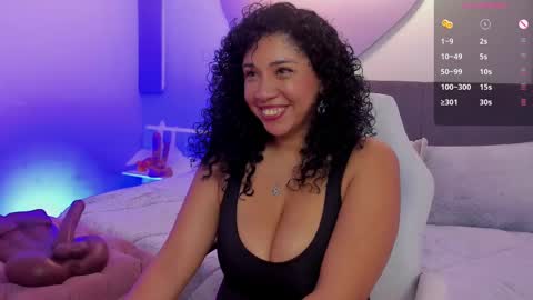 Ana My schedule 0400 - 1600 GMT -5 online show from February 26, 11:30 am