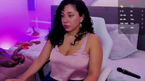 Ana My schedule 0400 - 1600 GMT -5 online show from March 10, 8:48 am