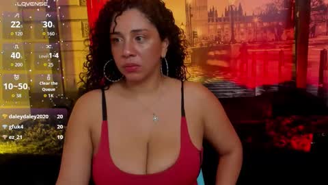 Ana My schedule 0400 - 1600 GMT -5 online show from September 19, 10:16 am