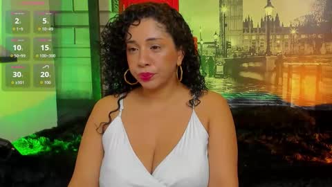 Ana My schedule 0400 - 1600 GMT -5 online show from October 2, 10:11 am