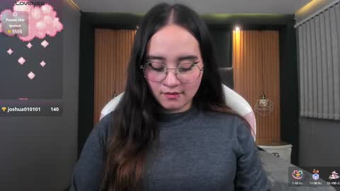 Ana online show from December 26, 11:35 pm