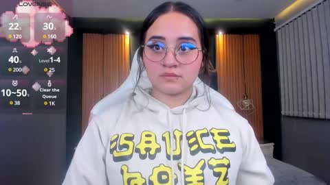 Snapshot of ana_taylor2 chatting on January 26, 9:29 pm Ana online show from January 26, 9:29 pm