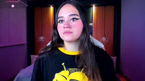 Ana online show from September 10, 8:42 pm