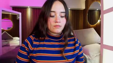 Snapshot of ana_taylor2 chatting on September 29, 7:51 pm Ana online show from September 29, 7:51 pm