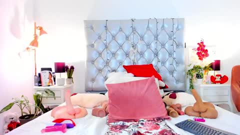 Snapshot of anaa_bellaa chatting on December 4, 3:32 pm anaa_bellaa online show from December 4, 3:32 pm