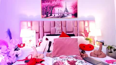 anaa_bellaa online show from November 8, 12:38 pm