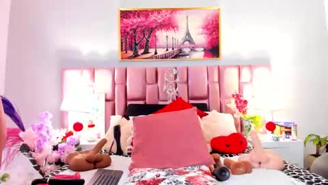 anaa_bellaa online show from January 16, 12:31 pm