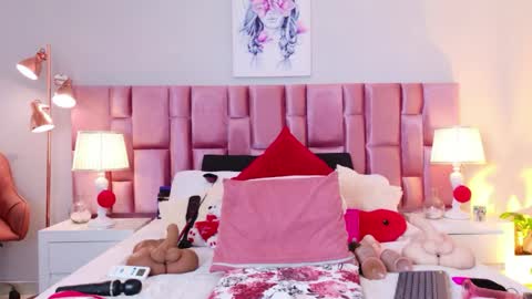 anaa_bellaa online show from March 31, 12:27 pm