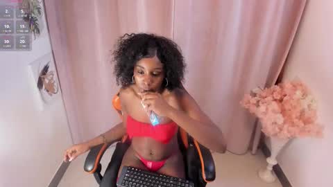 Snapshot of anaa_castillo_ chatting on March 4, 11:05 am Ana Castillo online show from March 4, 11:05 am