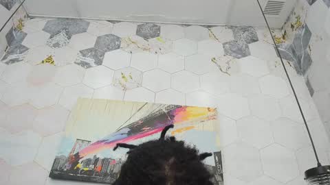 ANNA FUENTES online show from January 17, 9:28 pm